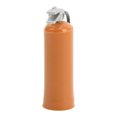 thumbnail image 1 of RC Extincteur, Simulation Mini Extincteur Décoration Plastique pour 1/18 Voitures 1/24 RC Rouge, Noir, Orange, 1 of 8