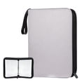 thumbnail image 1 of EGNMCR Tools&Home Improvement 9 Compartments 50 Pages 900 Card Slots Bookmark And Card Book Bookmark and cards album, 1 of 6