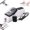 B, variante sur Aiguiseur Double Aiguiseur Aiguisage Rapide et Polissage Stable Sans Base