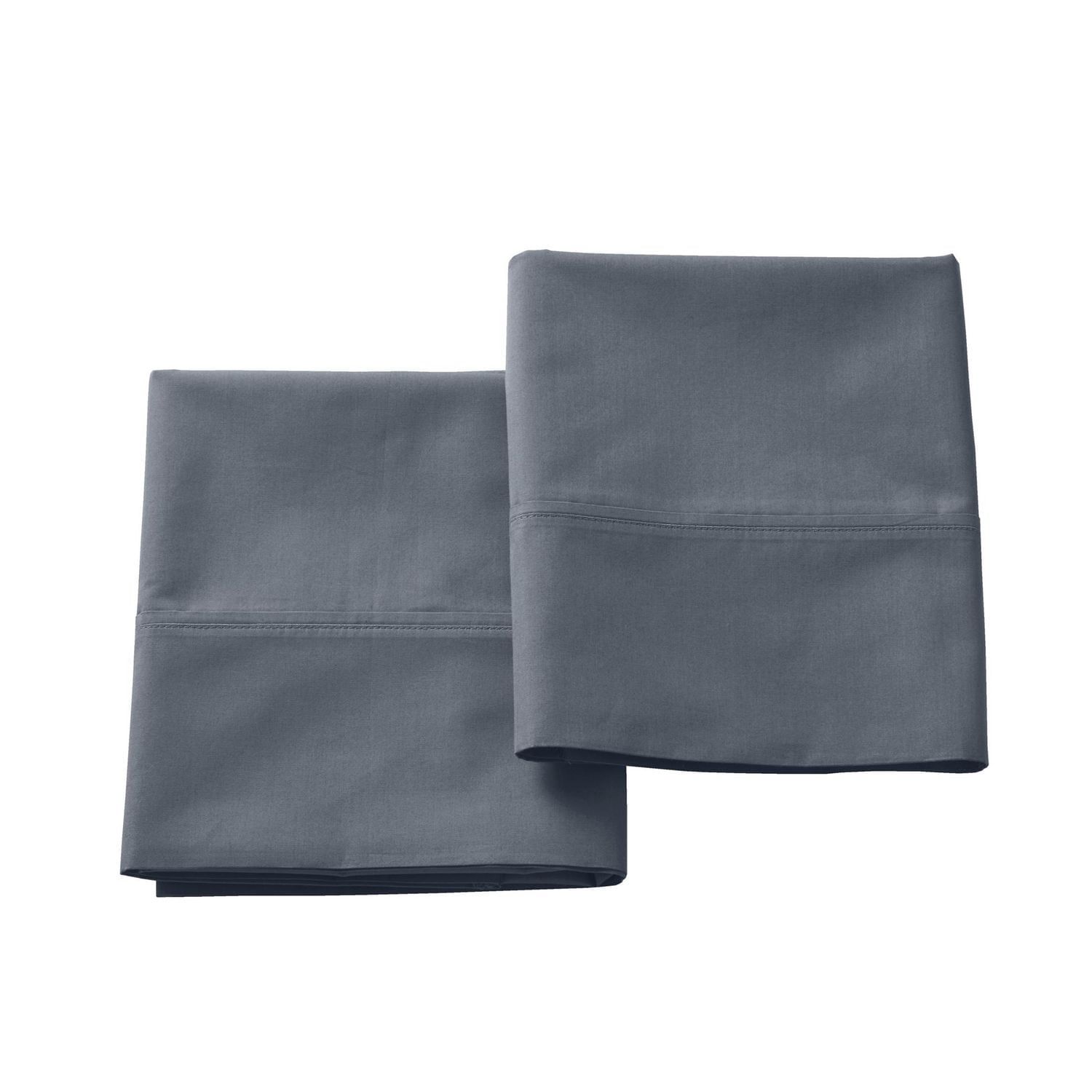 Better Homes & Gardens 300 Contexture Frais Et Sec 4 pièces coton Ensemble de draps en percale