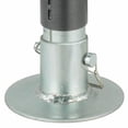 thumbnail image 1 of Husky Towing Trailer Tongue Jack Foot Plate 87491 Brute; Replacement 2 Inch Foot Pad For 3000 Pound Jack, 1 of 3