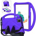 thumbnail image 1 of Portable Funda with Rear Kickstand For Acer Iconia Tab P10 Case 10.4" Tablet PC EVA Foam Shockproof Protector Cover Kids Safety Case with Strap-PR Acer Iconia Tab P10, 1 of 6