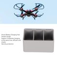 thumbnail image 3 of Battery Charging Hub, Plugging Unplugging Battery Charger 3 Batteries Charging Overcurrent   for Mini 3 Pro Drone, 3 of 7
