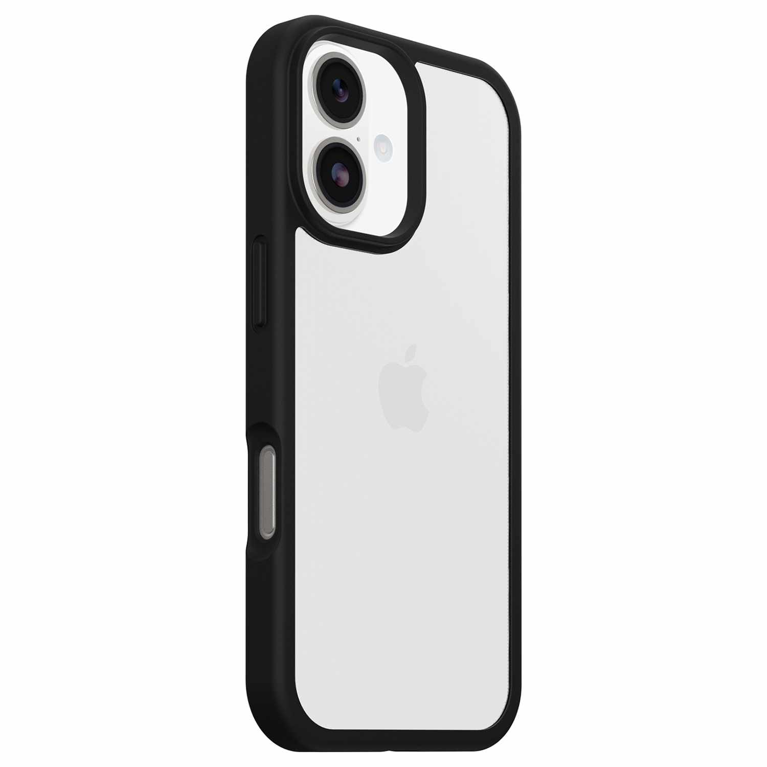OtterBox Profile Case Black Crystal (Black) for iPhone 17