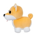 thumbnail image 2 of Adopt Me! - Peluche de collection: Shiba Inu, 2 of 2