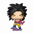 thumbnail image 1 of Funko Pop! Animation: Dragon Ball - Super Saiyan 4 Goku Vinyl Figure, 1 of 3