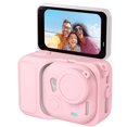 thumbnail image 3 of Decodeary Silicone Body Cover For GO Anti Drop Lens Protector Included Anti Drop pink, 3 of 6