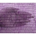 thumbnail image 4 of oneOone Viscose Chiffon Fabric Uneven Stripe Block Printed Craft Fabric BTY 42 Inch Wide, 4 of 4