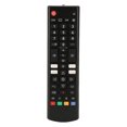 thumbnail image 2 of AKB76037601 Remote Control, Television Remote Replacement Wearable  For 32LM577BPUA For AKB75375604 For 75UP8070PUR For 32LM577BZUA, 2 of 8