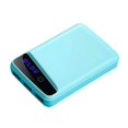 thumbnail image 3 of Battery Power Bank Case 3x18650 Charging Case Thin Lightweight Removable Welding Green, 3 of 8