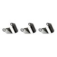 thumbnail image 3 of Youkk High-Performance for Visor Lens for FF358 396 Full Face Scratch-Resistant Silver 255mm 3Set, 3 of 6