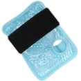 thumbnail image 4 of Wrist Ice Pack Wrap for Injuries Arthritis, Reusable Hot and Cold Gel Relief Pain for Shoulder, Elbow, Back, Hip, Knee, 4 of 7