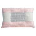 thumbnail image 2 of Summer Cool Pillow Cassia Seed Pillow Core Cool Feeling Ice Silk Pillow Home Person Cervical Neck Protection Pillow Core, 2 of 3