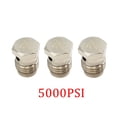 thumbnail image 1 of PCP for HPA/ Tank Regulator Valve Burst Disk 1.8K , 3K , 5K , 6K, 7.5K, 1 of 7