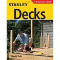 thumbnail image 1 of Decks (Stanley, A Homeowner's Guide), 1 of 2