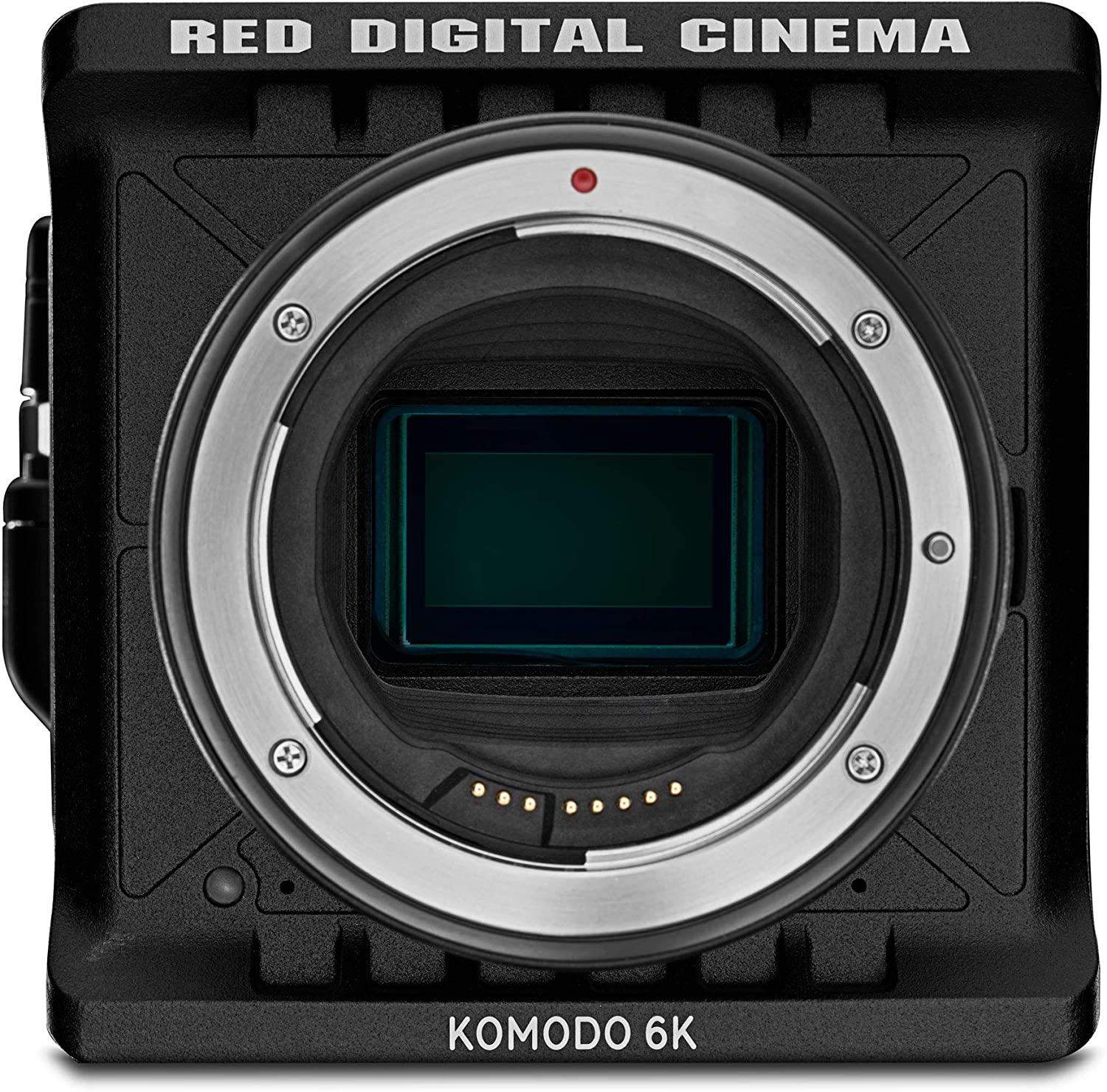 Expert Shield Protecteur d'Écran pour RED Komodo (Transparent Cristal)