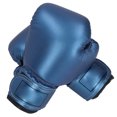 thumbnail image 2 of YLSHRF Gants de Boxe Gants de Kickboxing, de Haute Qualité pour les Enfants Enfants, 2 of 8