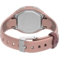 thumbnail image 5 of Montre Timex® Ironman® Transit Numérique 33mm Bracelet Résine, 5 of 5