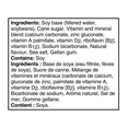 thumbnail image 5 of Silk Soy Milk Alternative, Vanilla, Dairy Free of protein, 5 of 5