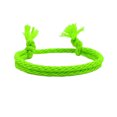 thumbnail image 1 of ziyahi Bracelet Tressé Corde Tissée Réglable Chaîne à Main Décoration de Mariage Travail Rendez-Vous Bijoux Simples Tendance pour Type 1 Type 7, 1 of 5