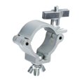 thumbnail image 2 of tamizeot Versatile Lighting Hook Mount for Club Exhibition Event Alloy Wrap Around Clamp Aluminum T master 1Set, 2 of 6