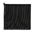 thumbnail image 1 of Lefu Pond Pump Barrier Bag with Drawstring 18.5x18.5in Fish Pond Pump Filter Mesh Bag, 1 of 8