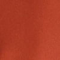Unique Bargains Short en Papier à Taille Haute pour Femme, Orange Rouge, TG