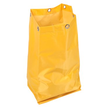 SHISUYAN 1 Pce Sac de Remplacement pour Chariot de Nettoyage Ménager