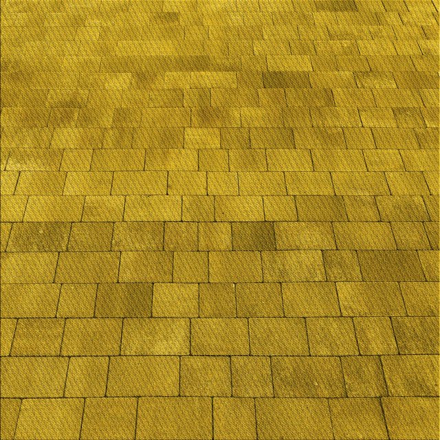 Ahgly Company Tapis d'Intérieur Lavables en Machine, Carrés Transitionnels Brun Bisque Foncé, Carrés de 5 Pi