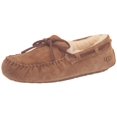 thumbnail image 1 of UGG Pantoufle Dakota pour Femmes Chestnut - 1107949-CHE, 1 of 6