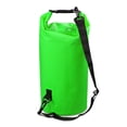 thumbnail image 2 of Amdohai 10L / 15L / 20L / 30L Outdoor Waterproof Dry Backpack Water Bag Roll Sack for Kayaking Rafting Boating River Trekking, 2 of 7