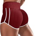 thumbnail image 1 of XZNGL Shorts de Vélo Basiques pour Femmes, Leggings de Compression pour l'Entraînement, Shorts de Yoga, Pantalons, 1 of 8