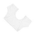 thumbnail image 2 of <p>Sweat Guard Vest, Washable Pullover Design Underarm Sweat Vest Sweat Absorption  For Woman For Home</p>, 2 of 7