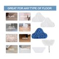 thumbnail image 3 of H2O Mop X5 – 5pc Super Clean Kit, 3 of 4