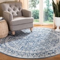 thumbnail image 4 of SAFAVIEH Brentwood Naomh Geometric Area Rug, 4 of 6