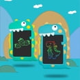 thumbnail image 2 of Drawing Board LCD Screen Display Sensitive Writing ABS Educational Drawing Board Toy for Kids, 2 of 8