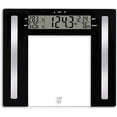 thumbnail image 1 of Weight Watchers Balance d'Analyse Corporelle en Verre WW711XF, 1 of 1
