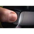 thumbnail image 3 of Xbox Wireless Controller – Electric Volt for Xbox Series X|S, Xbox One, and Windows 10 Devices, 3 of 9