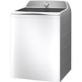 thumbnail image 2 of GE Profile 5.8 cu. ft. (IEC) Washer White - PTW600BSRWS, 2 of 5