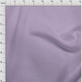 thumbnail image 4 of oneOone Polyester Spandex Purple2 Fabric Geometric Craft Projects Decor Fabric Printed By The Yard 56 Inch Wide, 4 of 4