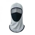 thumbnail image 3 of 1Pcs Outdoor Full Face Caps Neck Cover Milk Silk Material Comfortable Breathable Protective Sunscreen Cap Cycling Fishing, 3 of 5