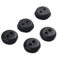 thumbnail image 2 of Bgsha 5 Pcs Passe-Fil de Réservoir de Carburant à 2 Trous de Remplacement pour Tondeuse à Gazon, 2 of 9