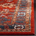 thumbnail image 3 of Safavieh Vintage Hamadan Pema Traditional Area Rug, 3 of 6
