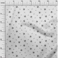 thumbnail image 3 of oneOone Velvet Gray Fabric Artistic Colorful Sewing Craft Projects Fabric Prints By Yard 58 Inch Wide, 3 of 4