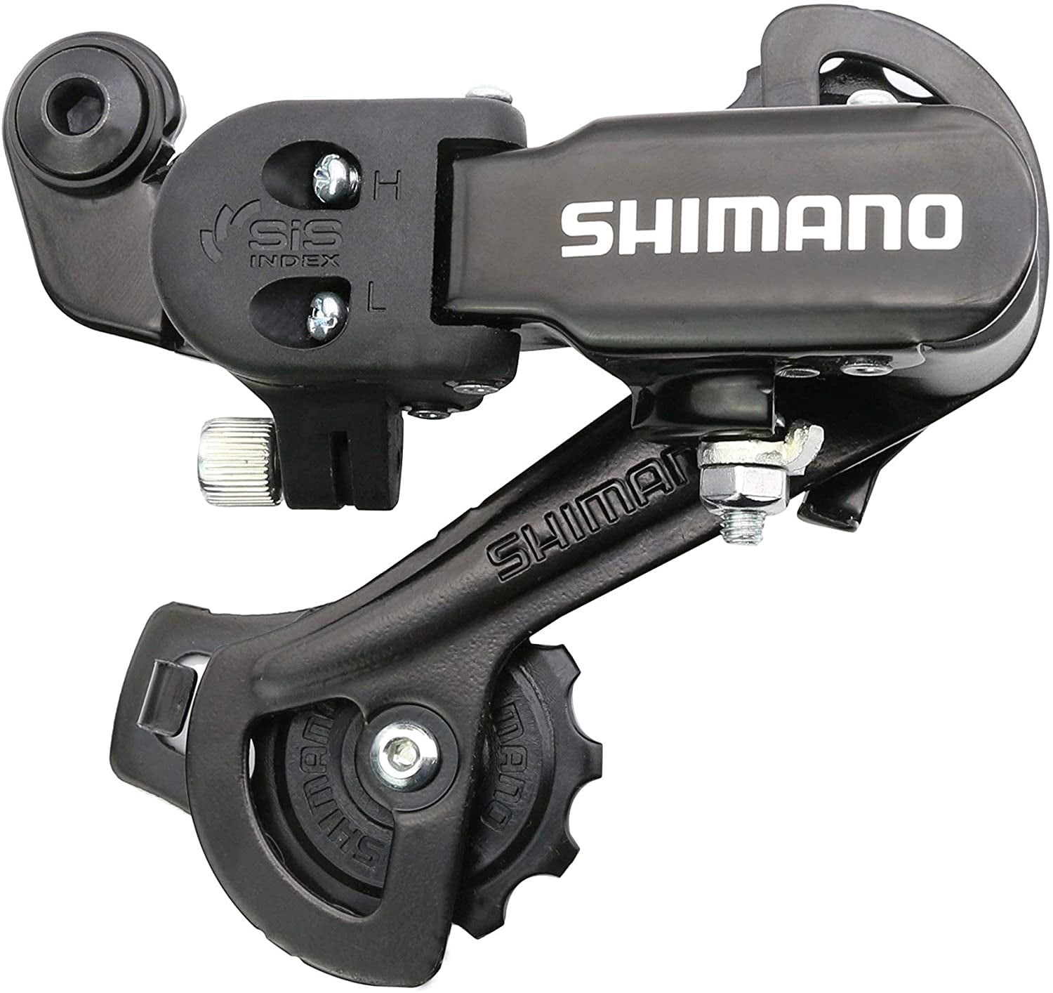 GHSDFBB INKESKY Shimano Rear Derailleur RD-TZ31-A 6/7 Speed Direct