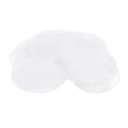thumbnail image 2 of 100 Pieces Art and Craft Supplies Plastic Button Badge Button Circle Round Mylar 44MM, 2 of 8