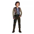 thumbnail image 1 of Rogue One: A???Star Wars???Story Child's Deluxe Jyn Erso Costume, 1 of 2