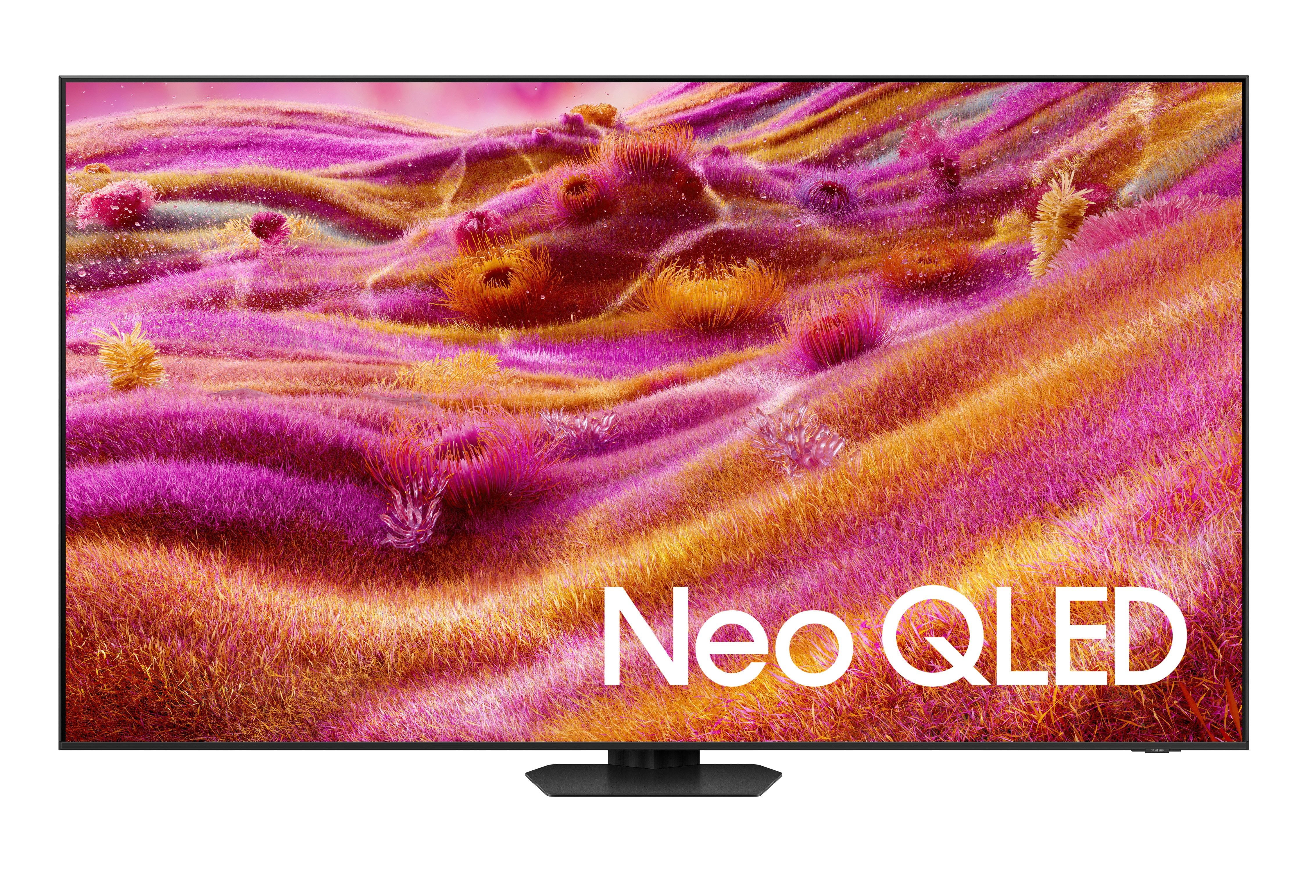 Téléviseur Intelligent 4K Samsung Neo QLED 98 po, QN98QN90FAFXZC