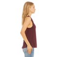 thumbnail image 3 of Bella + Canvas Ladies' Jersey Muscle Tank, 3 of 3