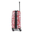 thumbnail image 3 of THE ROLLING STONES - SHINE A LIGHT COLLECTION - CARRY-ON LUGGAGE MADE OF LIGHTWEIGHT AND RESISTANT ABS/PC HARD SHELL, 3 of 6